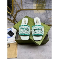 Gucci Slippers